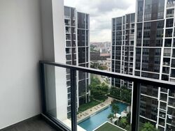 Botanique At Bartley (D19), Condominium #561986161